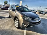 Used 2013 Toyota RAV4 Limited image 3