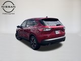 Used 2022 Ford Escape SE w/ SE Sport Appearance Package image 5