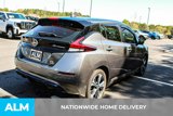 Used 2020 Nissan Leaf SV Plus w/ SV All Weather Package image 5