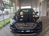 Used 2017 Hyundai Santa Fe Sport image 2
