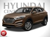 Used 2017 Hyundai Tucson SE image 4