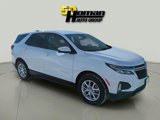 Used 2024 Chevrolet Equinox LT image 6