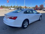 Used 2021 Chevrolet Malibu LS w/ Driver Confidence Package II image 3