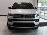 New 2024 Jeep Compass Limited w/ Sun and Sound Group image 3