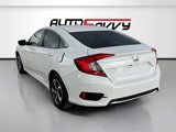 Used 2020 Honda Civic LX image 5