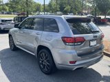 Used 2018 Jeep Grand Cherokee High Altitude image 4