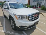 Used 2018 GMC Acadia SLE w/ Driver Alert Package I image 5