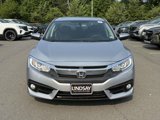 Used 2017 Honda Civic EX-L image 6