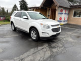 Used 2017 Chevrolet Equinox LT image 2