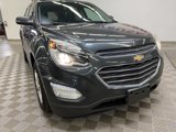 Used 2017 Chevrolet Equinox LT image 2