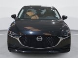 Used 2022 MAZDA MAZDA3 s image 2