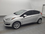Used 2019 Ford Fiesta SE w/ Equipment Group 201A image 2