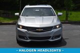 Used 2016 Chevrolet Impala LT w/ Leather Package image 2
