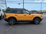 Certified 2021 Ford Bronco Sport Badlands image 3