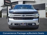 Used 2022 Chevrolet Silverado 1500 RST w/ Z71 Off-Road Package image 3