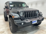 Used 2023 Jeep Wrangler Sport S image 5