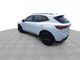 Used 2021 Buick Envision Essence w/ Sport Touring Package image 6