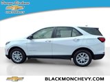 Used 2022 Chevrolet Equinox LS w/ Driver Confidence II Package image 6