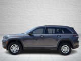 New 2025 Jeep Grand Cherokee Laredo image 2