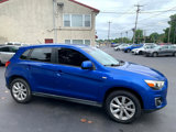 Used 2015 Mitsubishi Outlander Sport ES image 6