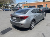 Used 2015 MAZDA MAZDA3 i Sport image 4