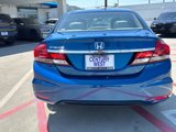 Used 2015 Honda Civic LX image 4