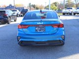 Used 2023 Kia Forte GT-Line w/ GT-Line Technology Package image 6