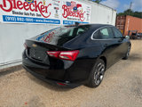Used 2022 Chevrolet Malibu LT image 3