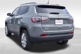 Used 2023 Jeep Compass Latitude image 5