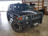 Used 2006 HUMMER H3 image 3