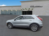 Certified 2024 Cadillac XT4 Premium Luxury image 2