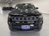 New 2025 Jeep Compass Latitude image 2