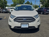 Used 2020 Ford EcoSport SE image 2