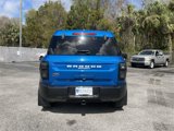 Used 2022 Ford Bronco Sport Big Bend w/ Convenience Package image 5