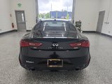 Used 2019 INFINITI Q60 3.0t Luxe w/ Essential Package image 4