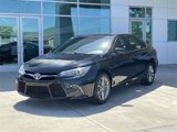 Used 2016 Toyota Camry XLE image 2