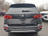 Certified 2024 Volkswagen Taos SE image 3