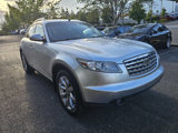 Used 2008 INFINITI FX35 AWD w/ Technology Pkg image 6