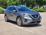 Used 2019 Nissan Murano SL w/ SL Technology Package image 3