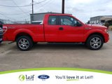 Used 2014 Ford F150 STX w/ Equipment Group 201A Mid image 4