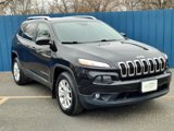 Used 2016 Jeep Cherokee Latitude w/ Comfort/Convenience Group image 2