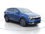 New 2025 Kia Sportage EX image 2