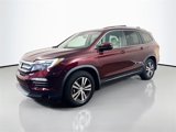 Used 2017 Honda Pilot EX-L image 3