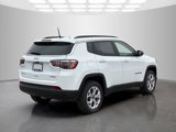 New 2025 Jeep Compass Latitude w/ Sun and Sound Group image 3