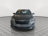 Certified 2022 Chevrolet Equinox RS w/ Infotainment Package image 4