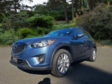 Used 2015 MAZDA CX-5 Grand Touring image 3