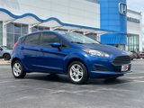 Used 2018 Ford Fiesta SE image 2