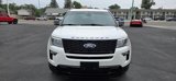 Used 2018 Ford Explorer Sport w/ Equipment Group 401A image 2