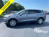 Used 2021 Buick Enclave Essence w/ Sound and Sites Package image 3