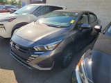 Used 2023 Nissan Versa SV image 3